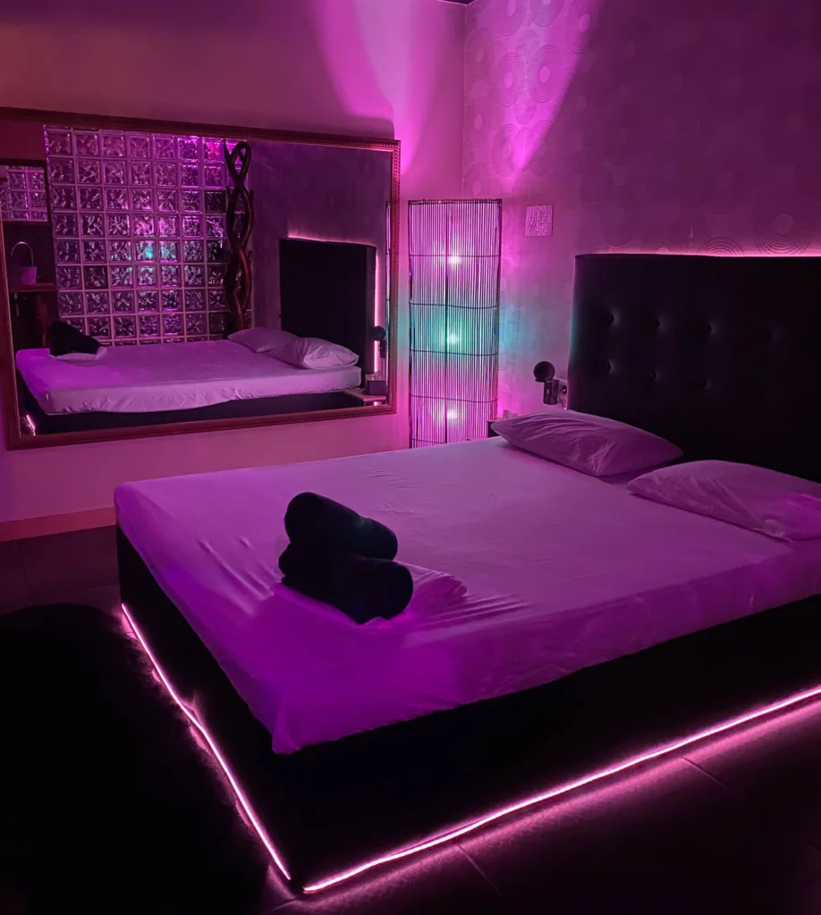 habitacion miro - Bandha Habitaciones